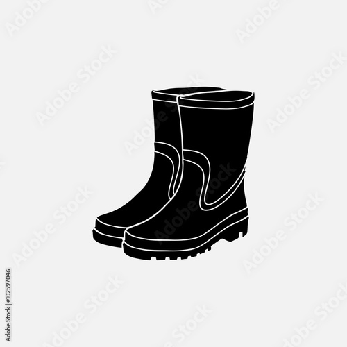 gumboots icon