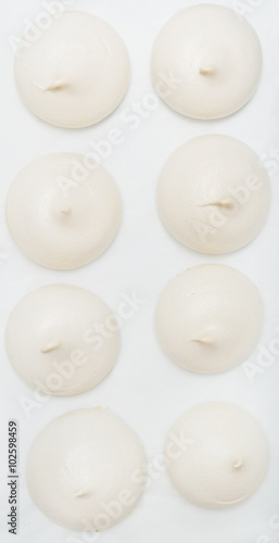 Meringues