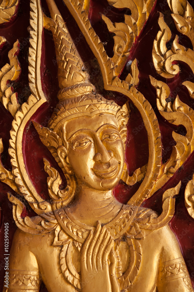 Art of Thailand Art of Thailand