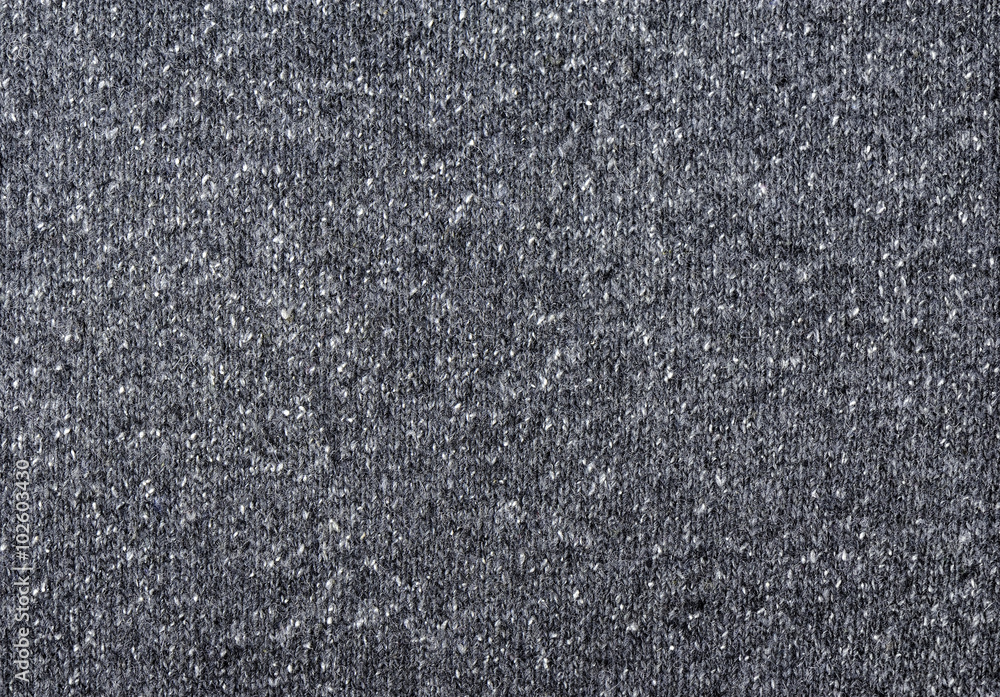 Obraz premium Wool texture background
