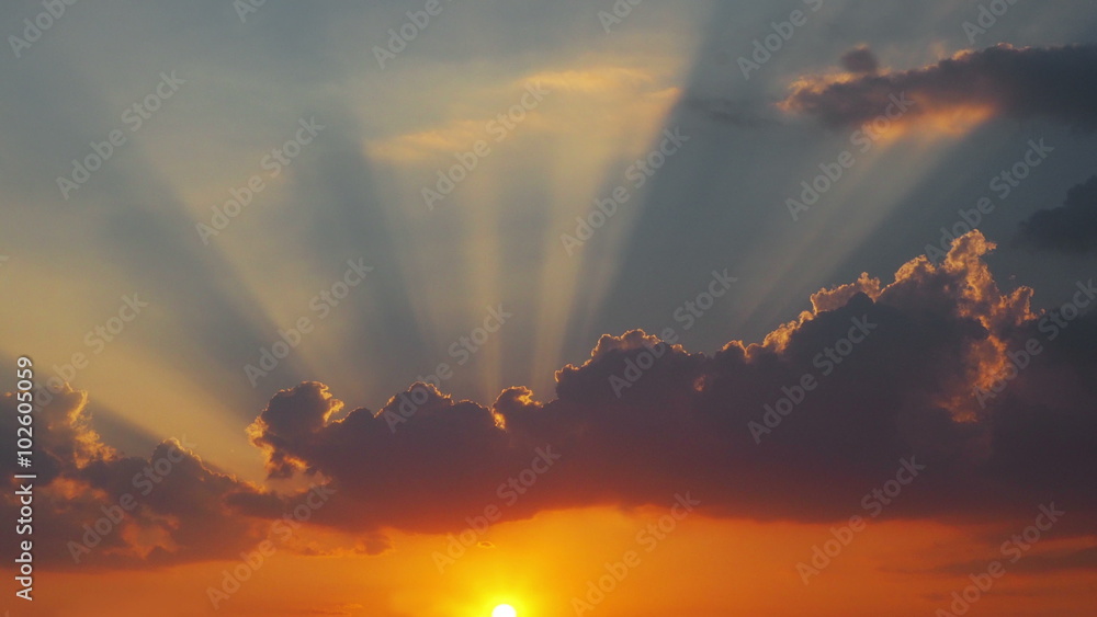 time lapse of sky and clouds ,sunset or sunrise (reverse),Clouds billowing. 4k clip.
time lapse of sky and clouds ,sunset or sunrise (reverse),Clouds billowing. 4k clip.