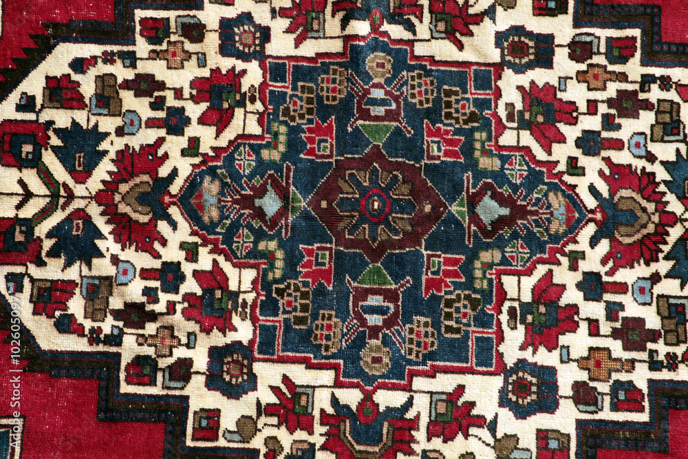 Turkish Rug Turkish Rug