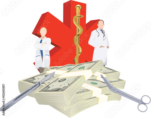 costo della sanità