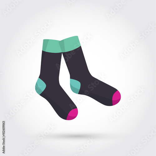 Classic socks 