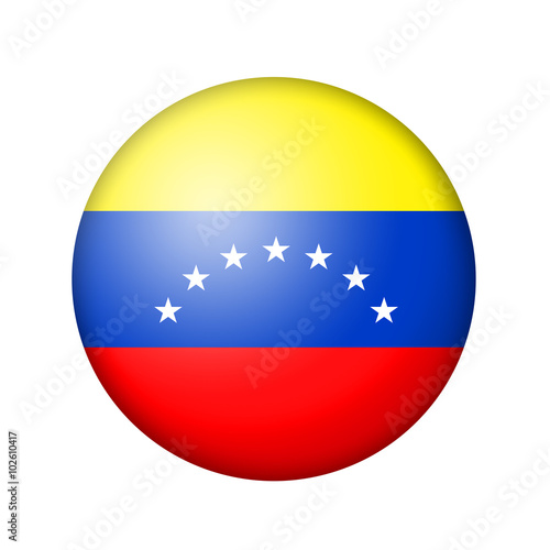 The Venezuelan flag Free Download The Venezuelan flag - GFXLoad
