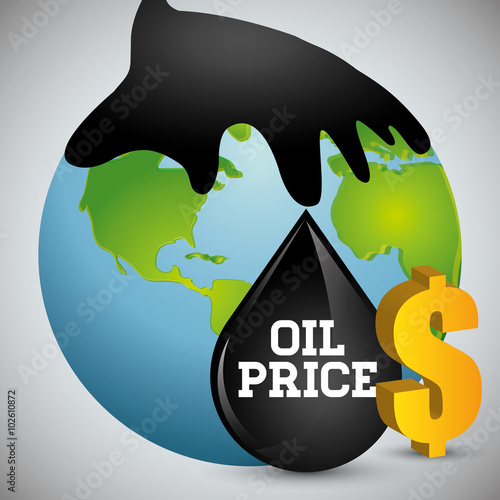 Oil price design 