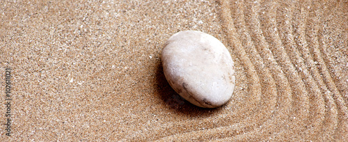 Photography Zen garden