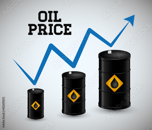 Oil price design 