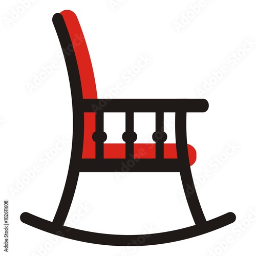 rocking chair