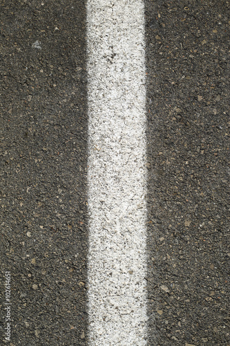 Wallpaper Mural Asphalt stripe Torontodigital.ca