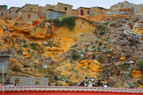 Garbage River photo