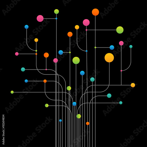 Abstract tree