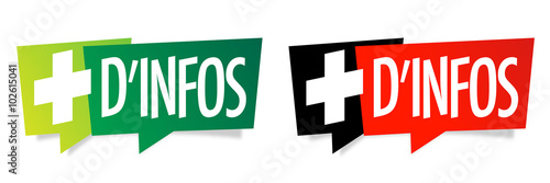 Plus d'infos