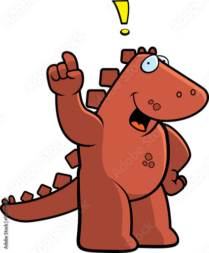 Dinosaur Idea