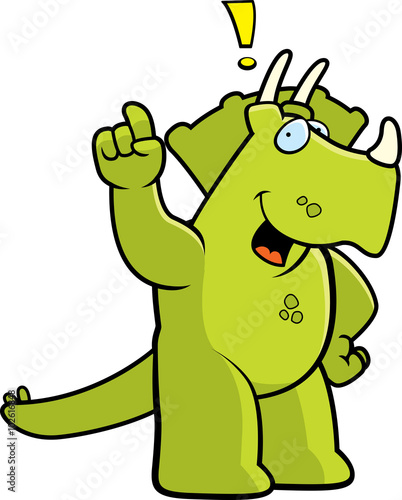 Dinosaur Idea