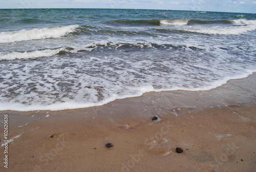 Wallpaper Mural Ostseestrand 11 Torontodigital.ca