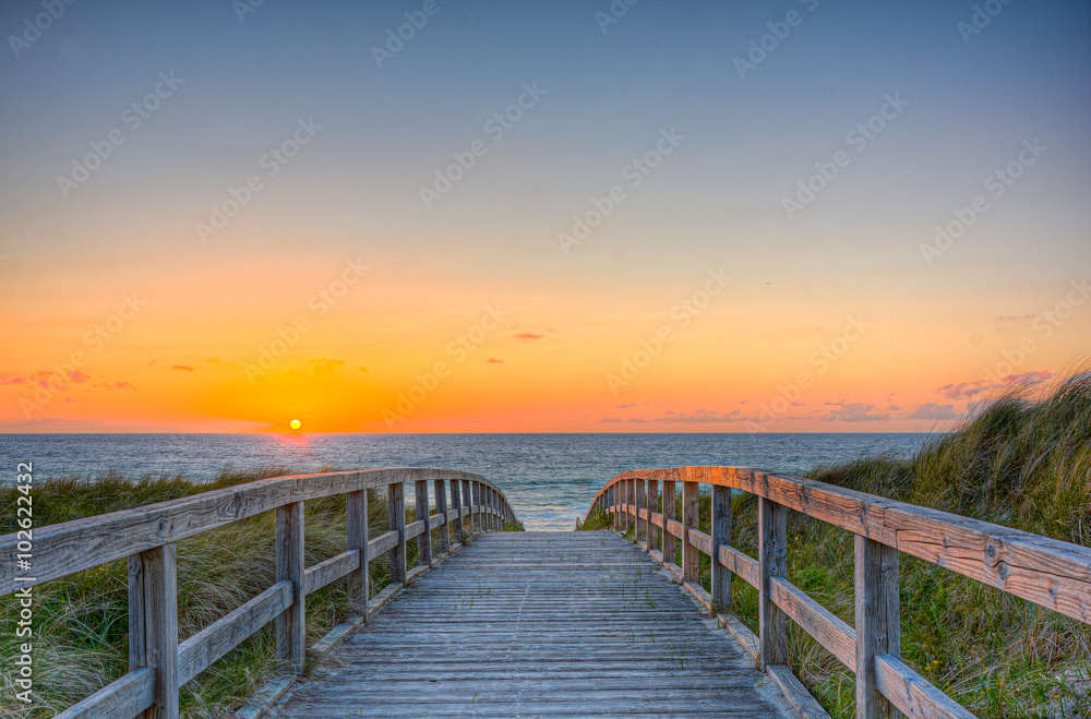 Strand Sommer Sonne Urlaub