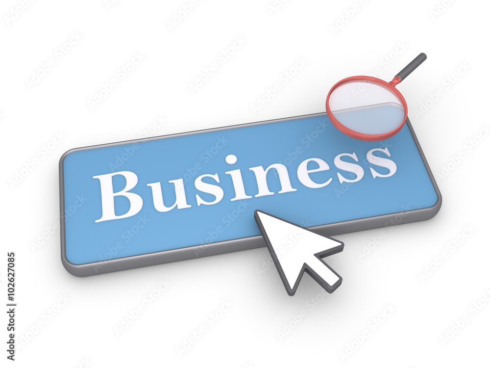 Search for business