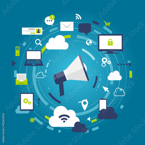marketing