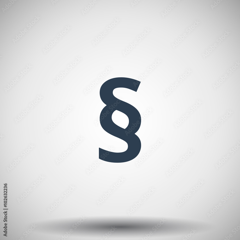 Flat black Paragraph icon Flat black Paragraph icon