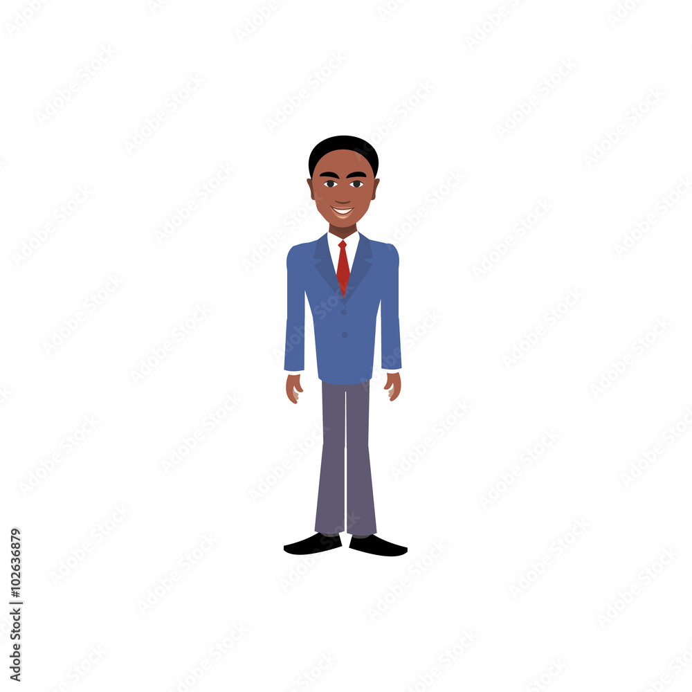 black-man African American
black-man African American