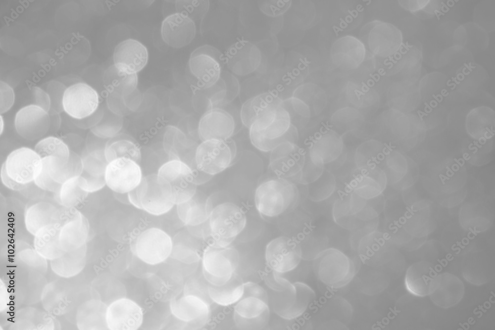 Golden bokeh background Golden bokeh background