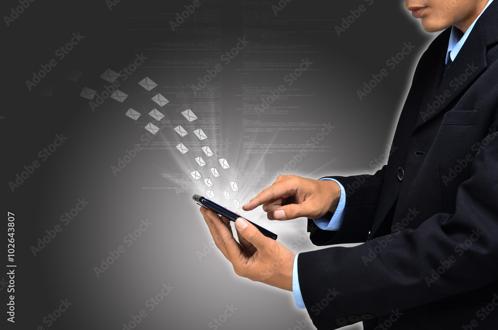 Business email Business email