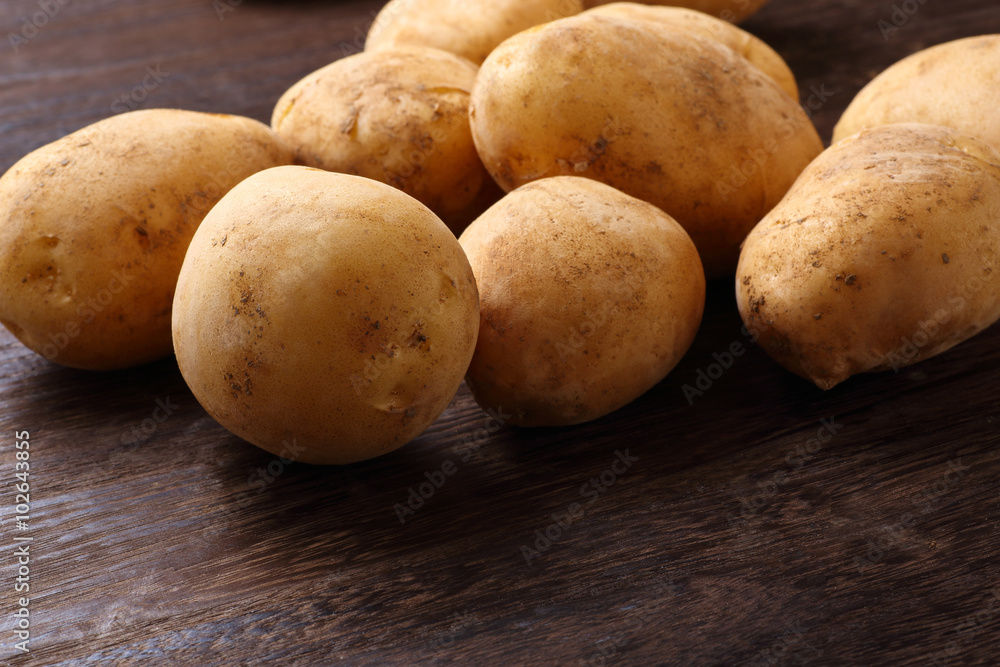 ジャガイモ、potatoes ジャガイモ、potatoes