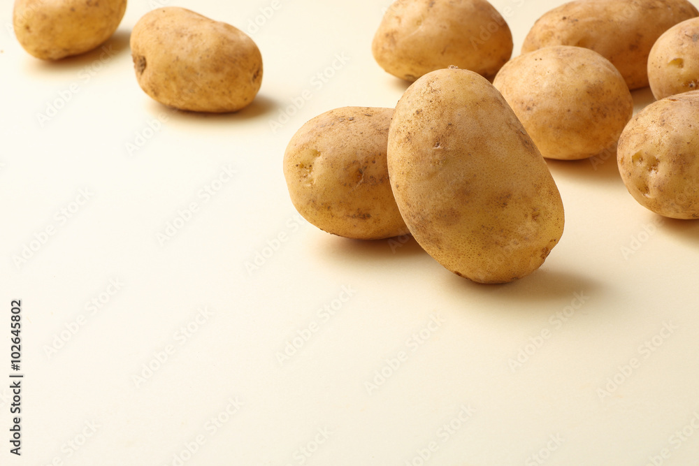 potatoes potatoes