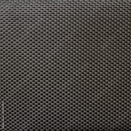 black polyester cloth fabric texture