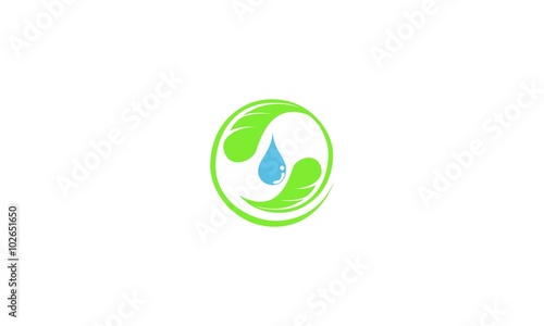 Health Logo Template