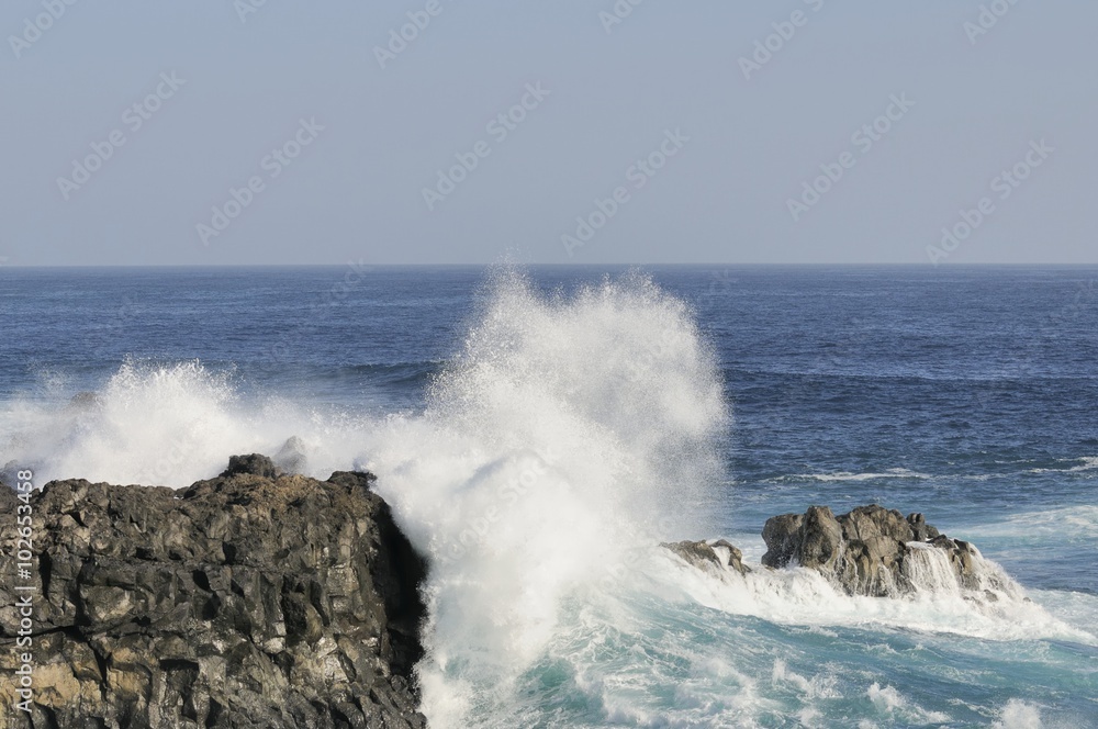 Fototapeta premium lanzarote 86