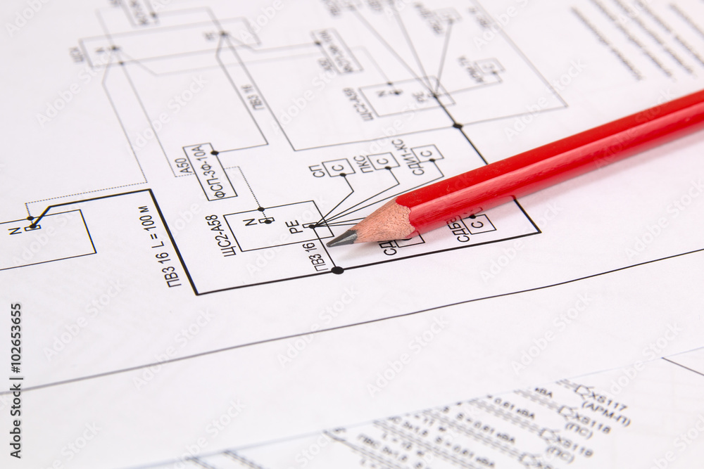 lectrical engineering drawings printing and pencil lectrical engineering drawings printing and pencil