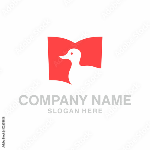 Duck Press Book company