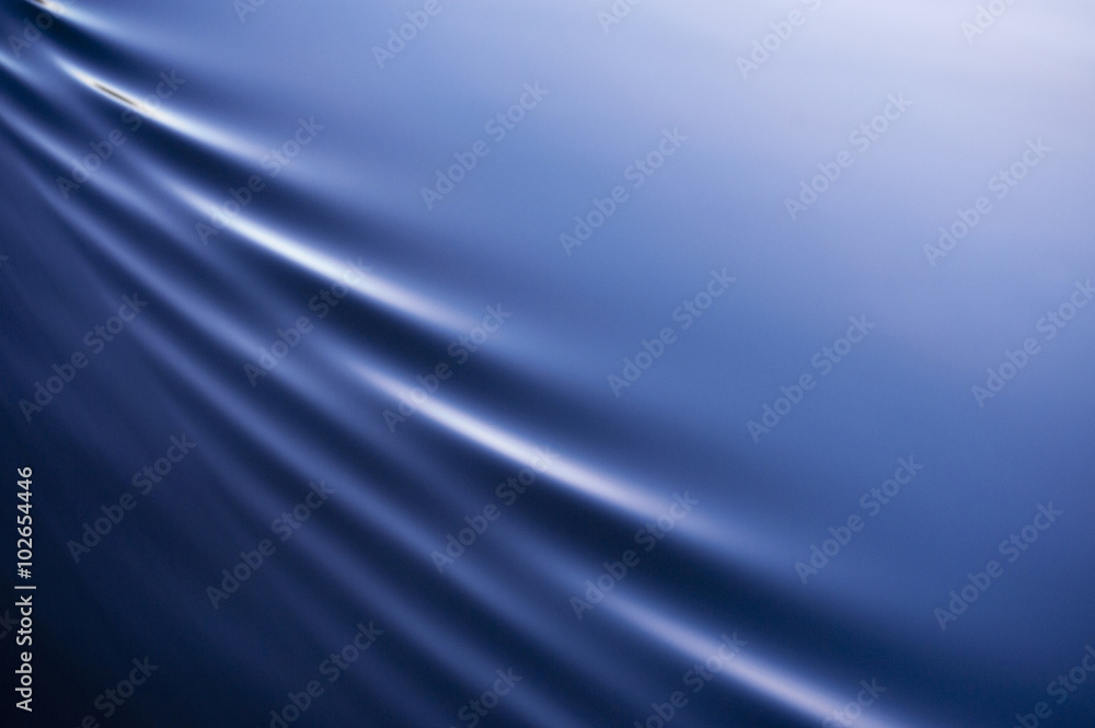 Obraz premium Calm Water Ripples