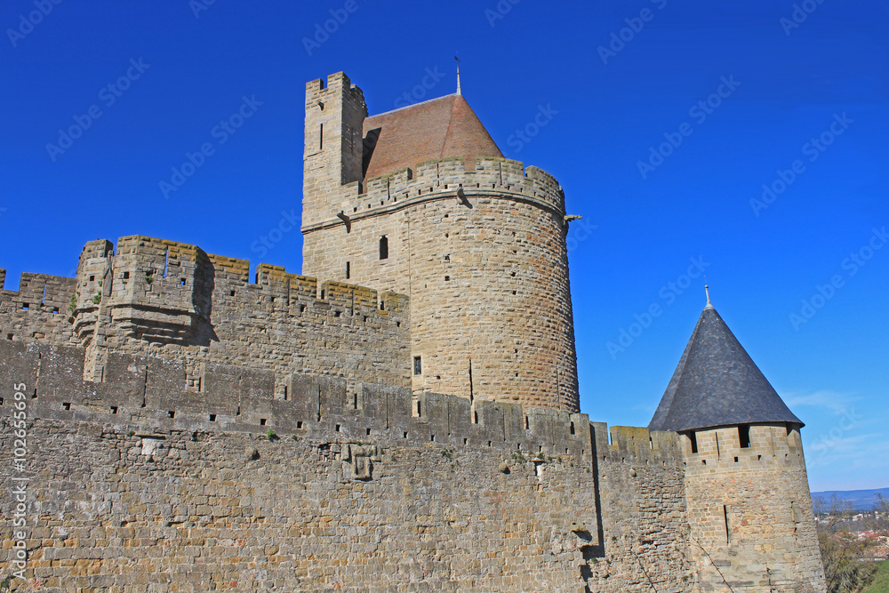 Carcassonne