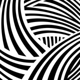 Abstract monochrome background 