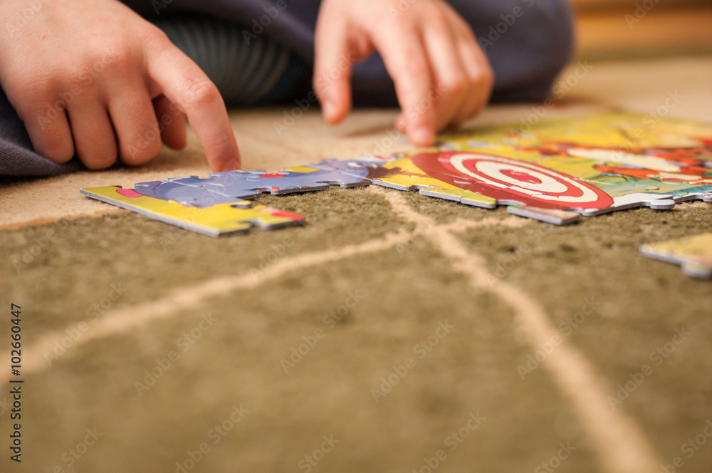 Puzzle Puzzle