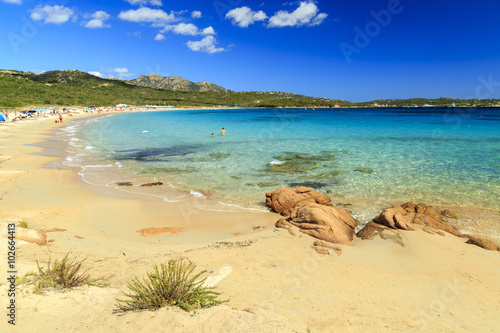 Fototapeta Naklejka Na Ścianę i Meble -  dream beach