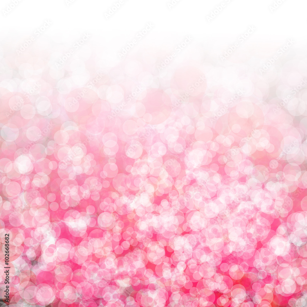 Abstract bokeh bacground with copyspace for text. Abstract bokeh bacground with copyspace for text.