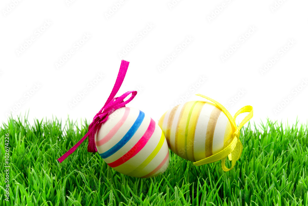 Fototapeta premium Ostern
