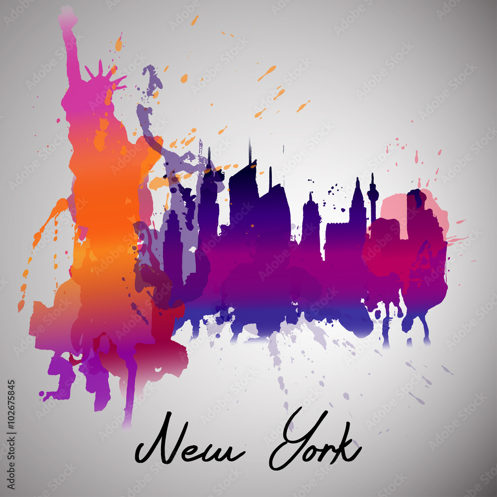 new york 