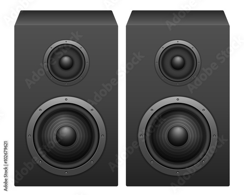 Speakers