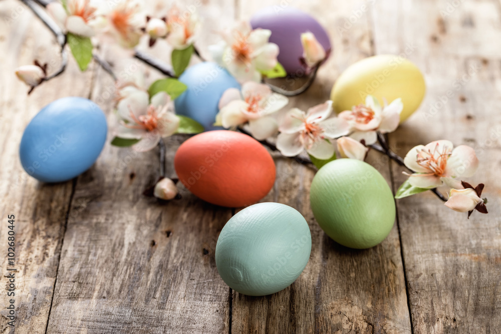 easter eggs easter eggs
