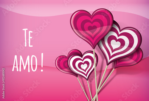 Coeur-bonbon-amour-espanol-2