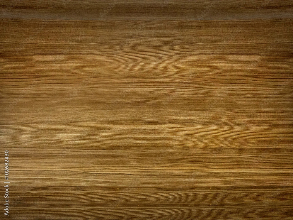 Fototapeta premium Abstract wood filtered background