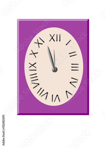 horloge,cadran,heure qui passe