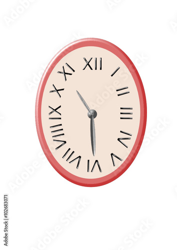 horloge,cadran,heure qui passe