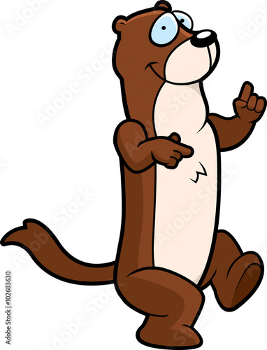 Weasel Dancing