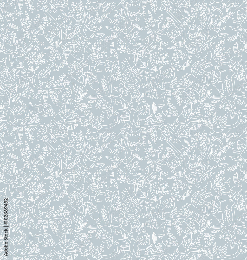 flowers pattern flowers pattern